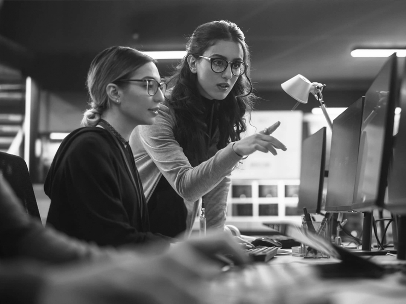 Why Your IT Talent Strategy Is Broken (And How Ai-Powered Training Fixes It)