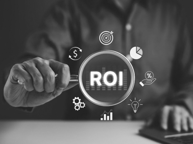 ICLeaF<sup style="top: -15px;">TM</sup>  Driving ROI at Congruent Solutions